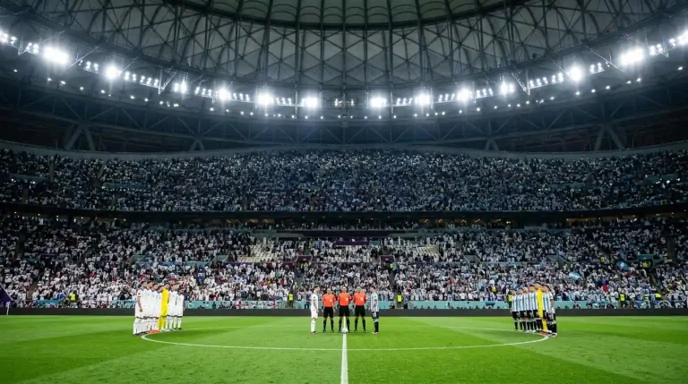 England – Argentinien im Halbfinale der WM 2026: Was die Daten vorhersagen
