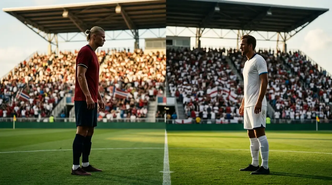 WM-2026-Vorschau-Dossier für Norwegen – England im Hard Rock Stadium in Miami