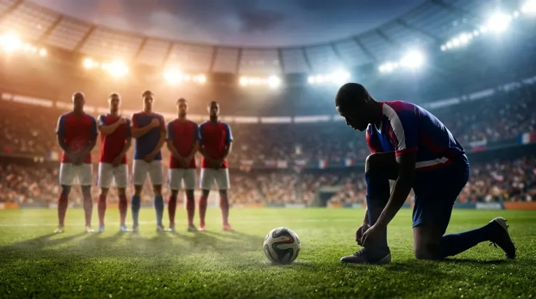 Paraguay – Frankreich im Achtelfinale der WM 2026: Was die Daten vorhersagen