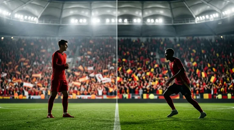 Spanien – Belgien im Viertelfinale der WM 2026: Was die Daten vorhersagen