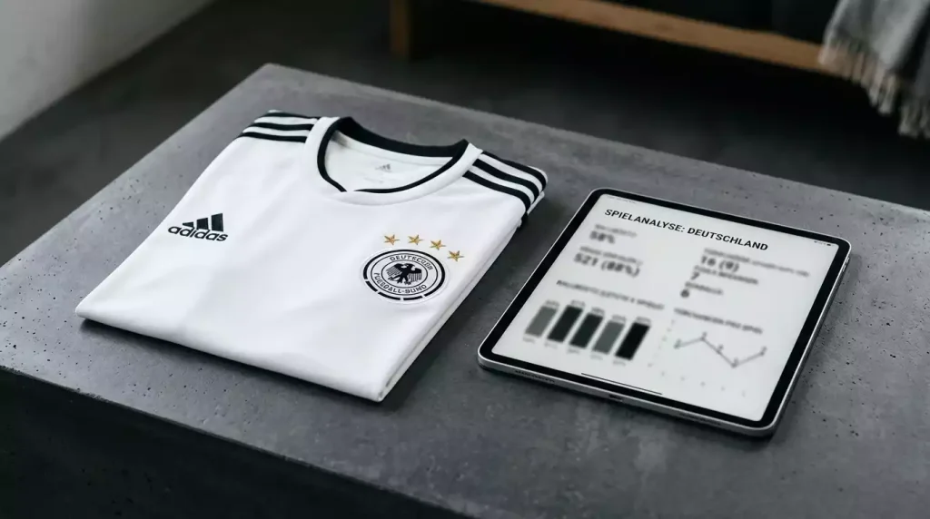 Deutschland WM 2026 Quoten: Titelwahrscheinlichkeit, Gruppensieger-Quote und Vergleich mit historischen WM-Werten