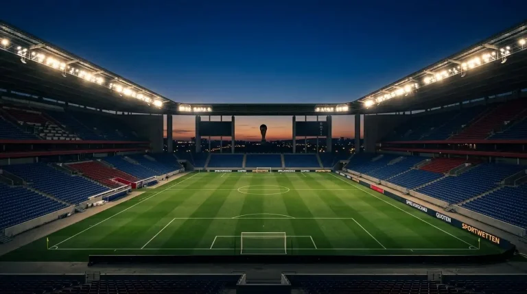 WM 2026 Finalwochenende: der Datencheck zu Finale und Spiel um Platz 3