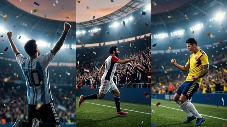 WM 2026 Rückblick 3. Juli: Die letzten Achtelfinal-Tickets