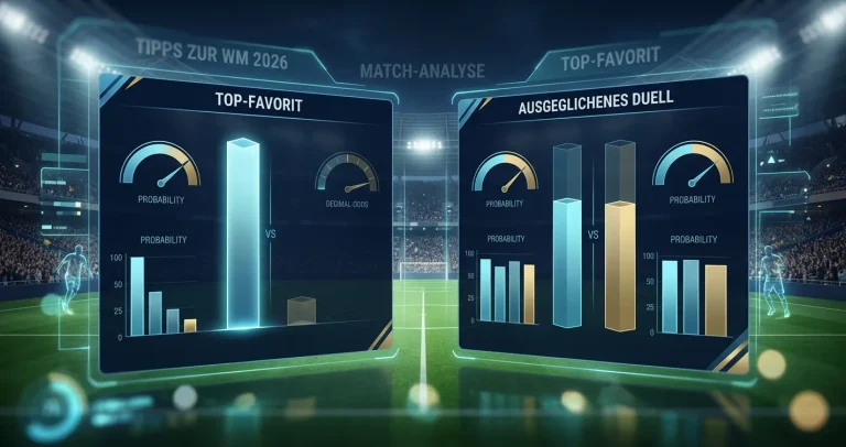 WM 2026 Tipps 7. Juli: Die letzten Achtelfinal-Tickets im Datencheck