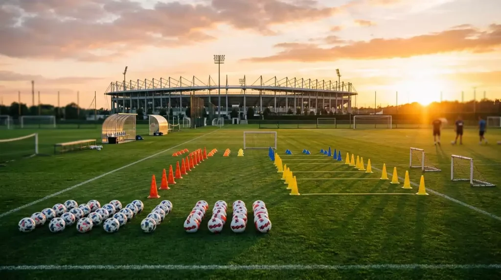 WM 2026 Value-Analyse: Unterschätzte Fußballteams mit statistischem Potenzial bei der Weltmeisterschaft